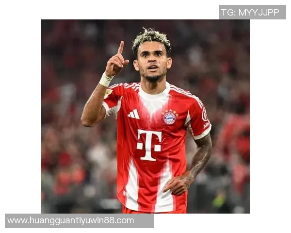 拜仁官推赞迪亚斯进球如艺术品应挂卢浮宫展览 拜仁官推赞迪亚斯进球如艺术品应挂卢浮宫展览