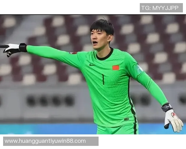 中超年度最佳守门员候选名单揭晓李昊刘殿座赵博入围颜骏凌意外落选