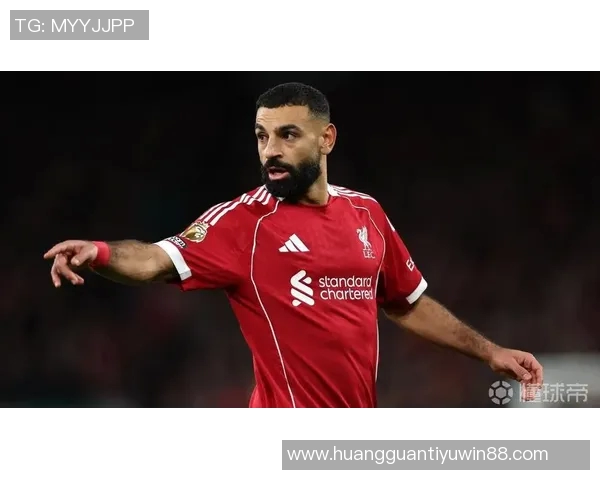 利物浦欲以1亿镑签下布莱顿明特接班萨拉赫