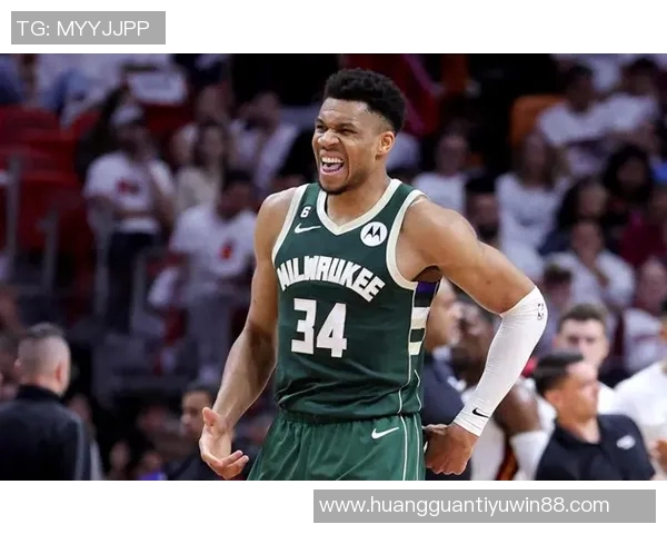 字母哥在雄鹿忠诚十三年或将离队现役时间仅次库里和追梦