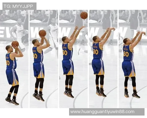 库里回应新规引发的投篮争议：鼓励球员勇敢尝试超远压哨投篮