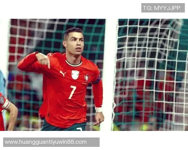 摩根专访C罗谈阿根廷历史胜利与梅西的影响力