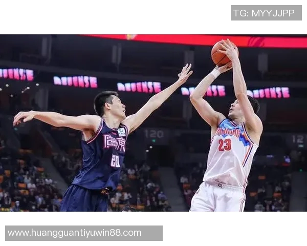 CBA赛季回顾广东险胜北控广厦双杀北京辽宁战胜吉林新疆力克福建精彩纷呈