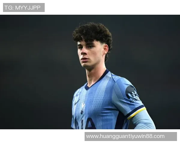 19岁291天阿奇格雷成热刺历史上第二年轻英超进球者