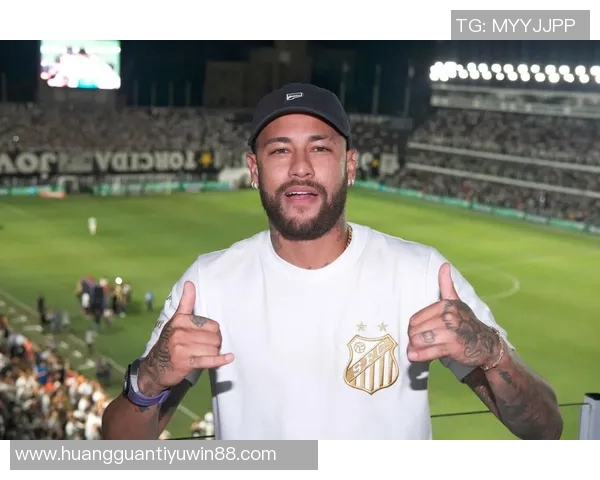 内马尔对球队表现不满已道歉桑托斯决定不对球员进行处罚 内马尔对球队表现不满已道歉桑托斯决定不对球员进行处罚