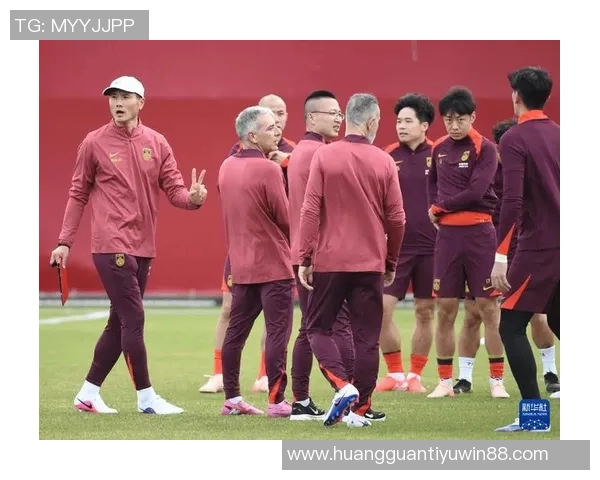 国足11月暂停集训各级国字号队伍积极备战新征程