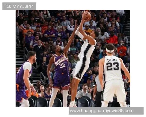 帕金斯称文班亚马是奥尼尔与杜兰特结合的完美产物 帕金斯称文班亚马是奥尼尔与杜兰特结合的完美产物