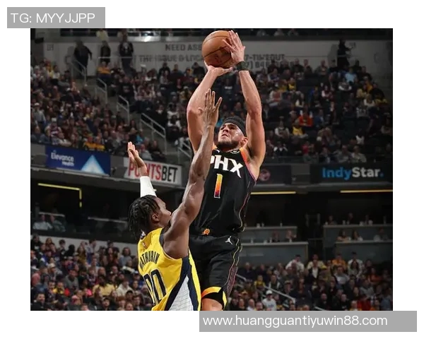 布克谈中投失误原因称被迫远投结果可接受