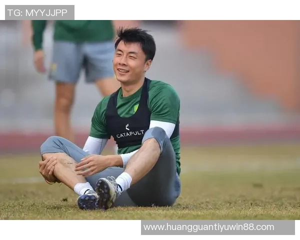 18岁吴启鹏梦想留洋德国期待25岁前入选国家队展现实力