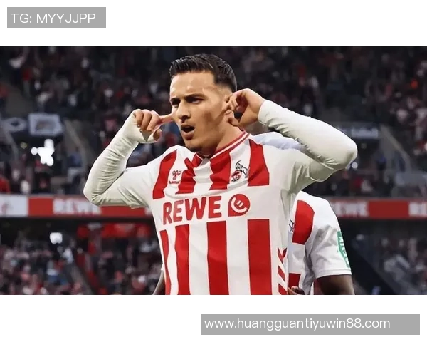 拜仁球探主管关注科隆19岁前锋萨义德马拉引发转会传闻